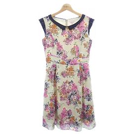 Autre Marque TOCCA Dress Other Green