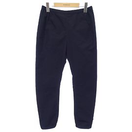 Autre Marque Pantaloni Zero+Maria Cornejo Nero