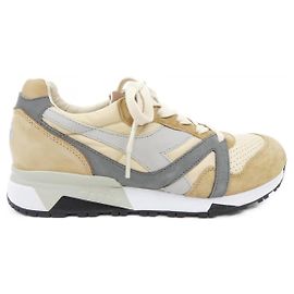 Autre Marque Diadora Sneaker Beige