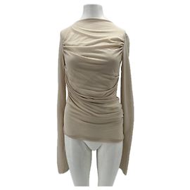 Soeur Top de manga larga beige Beige