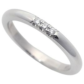 Tiffany & Co. Forever Ehering Andere