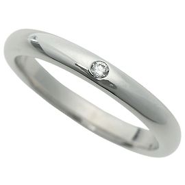 Tiffany & Co. Platin 950 Ring Andere