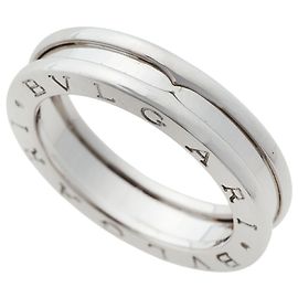 Bulgari Bague B.zero1 de Bvlgari Doré