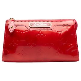 Beauty Case Louis Vuitton Monogram Vernis Trouse Rosa