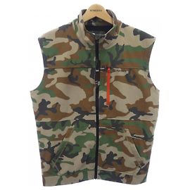 Autre Marque Simms Angelweste Beige
