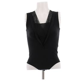Body nero Wolford Nero