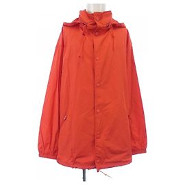 Balenciaga Jacke Rot