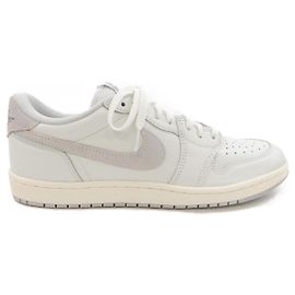 Autre Marque Nike Sneaker Braun Grau