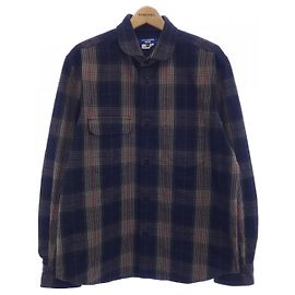 Junya Watanabe MAN Hemd Schwarz Andere