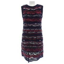 Chanel Kleid Schwarz