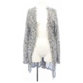 Autre Marque FOXEY Cardigan Grau