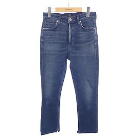Autre Marque Citizens of Humanity Pants Blue Navy blue