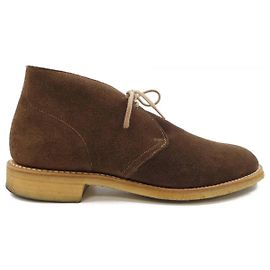 Botas Church's SAHARA3 Marrom