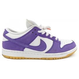 Autre Marque Sneakers Nike Bianco Porpora