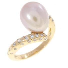 Anillo Volute Chanel Otro
