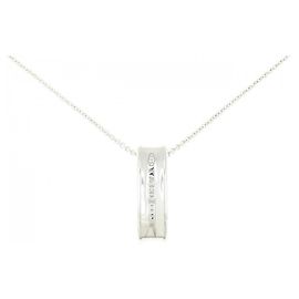 Collana Tiffany & Co. 1837 Loop Altro