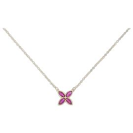 Tiffany & Co Collar Tiffany Victoria Otro