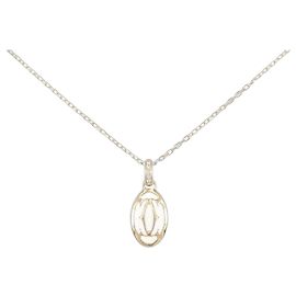 Collar de oro rosa Cartier Otro