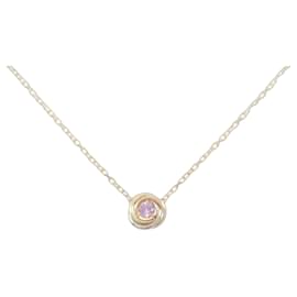 Collar Cartier Trinity Otro