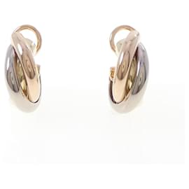 Orecchini Trinity Cartier Altro