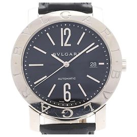 Bulgari Reloj automático Bvlgari BB42SLAUTO SS Otro