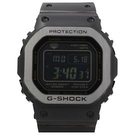 Relógio Masculino Casio G-SHOCK Full Metal 5000 Series Outro
