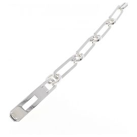 Pulseira Kelly Chaine Charm Hermès Outro