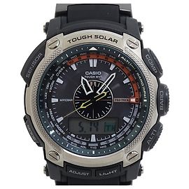 Orologio da uomo Casio PRO TREK PRW-5000-1ER Altro
