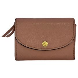 Cartera Louis Vuitton Monogram Empreinte Rosa Rosa