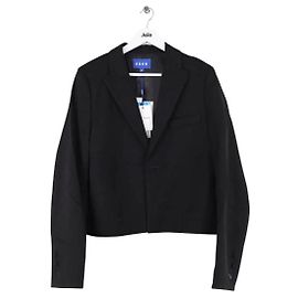 Autre Marque Terno preto Preto