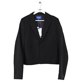 Autre Marque Black suit Black