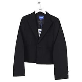 Autre Marque Terno preto Preto