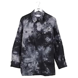 Off White Black jacket Black
