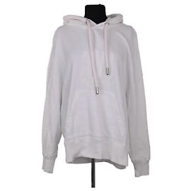 Ami White sweatshirt White