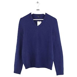 Gucci Pull bleu marine Bleu Marine