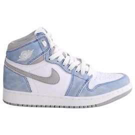 Nike Weiße Sneaker Weiß