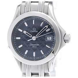 Reloj para mujer OMEGA Seamaster 120M Jacques Mayol 2000 Otro