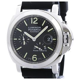 PANERAI Luminor Power Reserve Aço Automático PAM00090 Outro