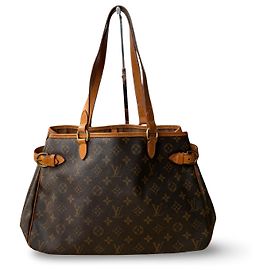 Louis Vuitton Batignolles Beige
