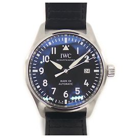 Relógio de Pulso Automático IWC Pilot's Mark XX Outro