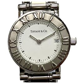 Orologio da polso Tiffany & Co. Atlas Quartz Altro