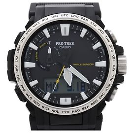 Reloj para hombre Casio PRO TREK Climber Line PRW-61-1AJF Otro