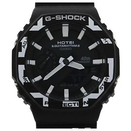 Relógio Masculino Casio G-SHOCK GA-2100HT-1AJR Outro