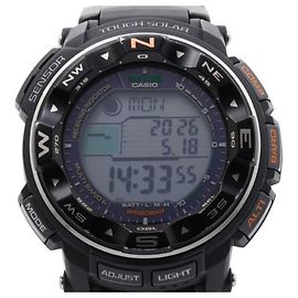 Orologio da uomo Casio Pro Trek Multifield Line PRW-2500-1JF Altro