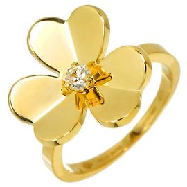Anillo Frivole SM #48 Diamond Van Cleef & Arpels Otro