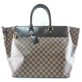 Borsa da Viaggio Louis Vuitton Greenwich Damier PM Multicolore