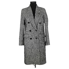 The Kooples Black coat Black
