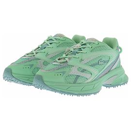 Lacoste Green Sneakers Green