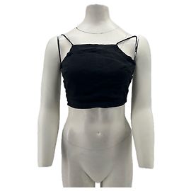Autre Marque Top noir PALOMA WOOL Noir