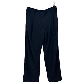 Autre Marque Pantalon noir ME+EM Noir